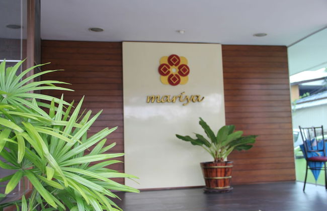 Mariya Boutique Residence at Suvarnabhumi Airport - Photo 58