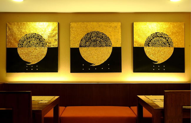 Mariya Boutique Residence at Suvarnabhumi Airport - Photo 46