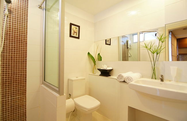 Mariya Boutique Residence at Suvarnabhumi Airport - Photo 45