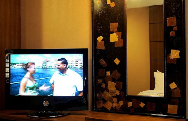 Mariya Boutique Residence at Suvarnabhumi Airport - Photo 43