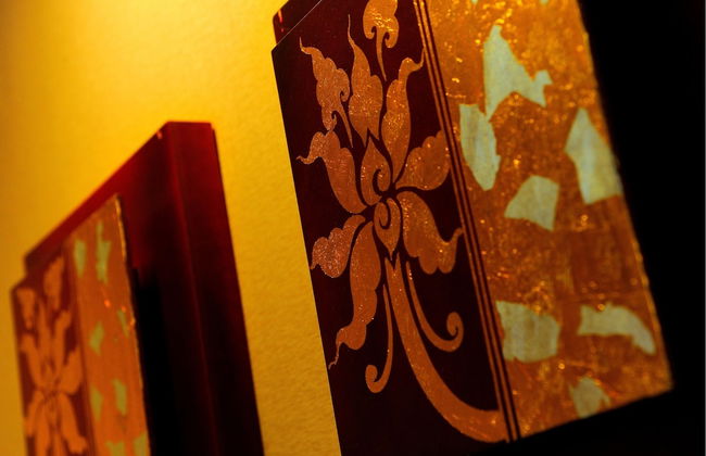 Mariya Boutique Residence at Suvarnabhumi Airport - Photo 53