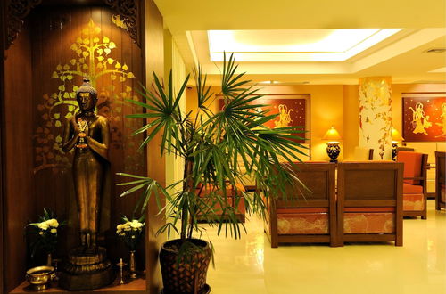 Photo 5 - Mariya Boutique Residence at Suvarnabhumi Airport