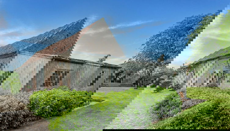 Photo 1 - Beautiful Farmhouse in Pittem With Garden
