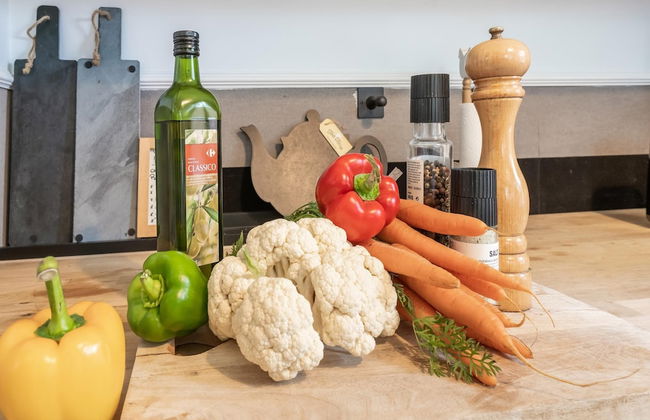 Beautiful Farmhouse in Pittem With Garden - Foto 32