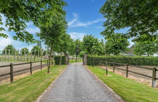 Photo 3 - Beautiful Farmhouse in Pittem With Garden