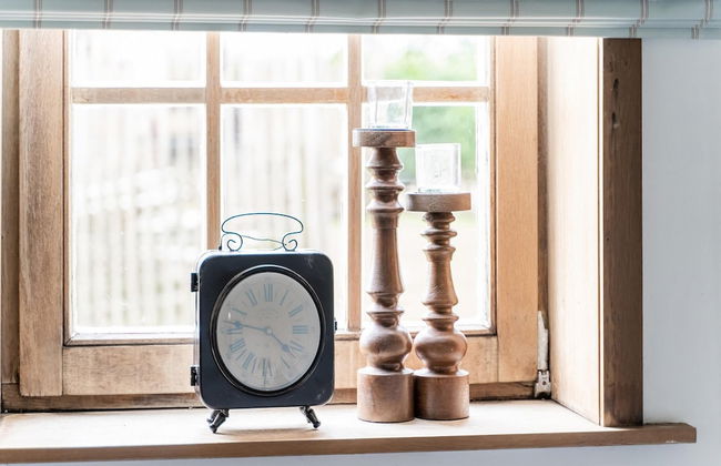 Beautiful Farmhouse in Pittem With Garden - Foto 31