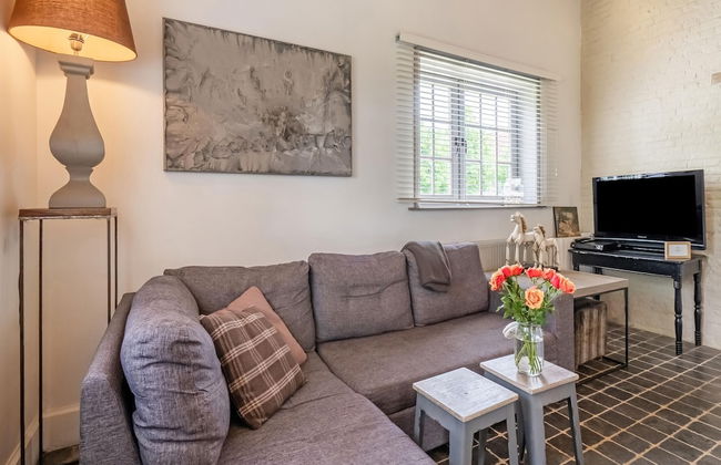 Beautiful Farmhouse in Pittem With Garden - Foto 14