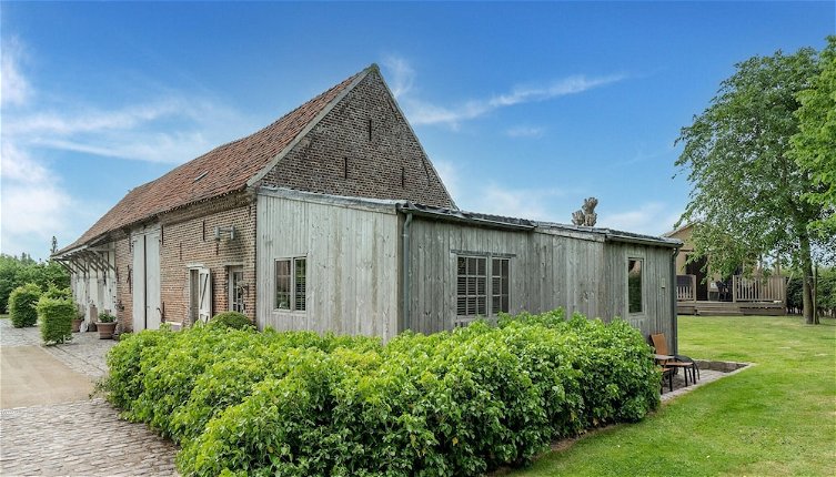 Foto 1 - Beautiful Farmhouse in Pittem With Garden