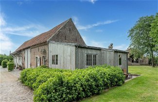 Foto 1 - Beautiful Farmhouse in Pittem With Garden