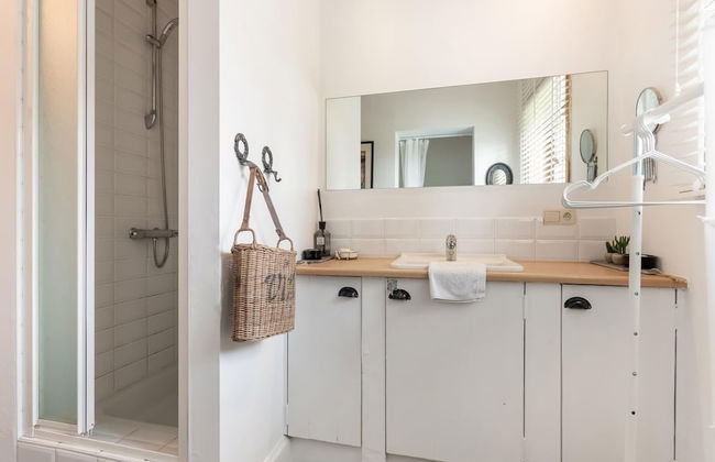 Holiday Home in West Flanders With Garden and Bubble Bath - Foto 30