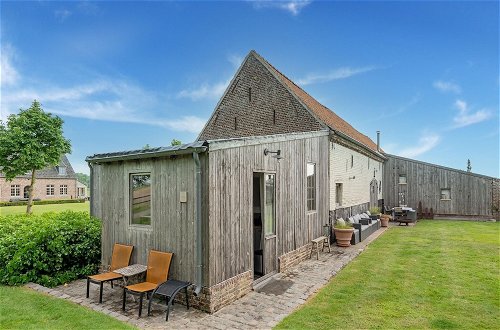 Foto 31 - Beautiful Farmhouse in Pittem With Garden