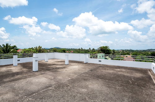 Photo 9 - Sky Pool Villa