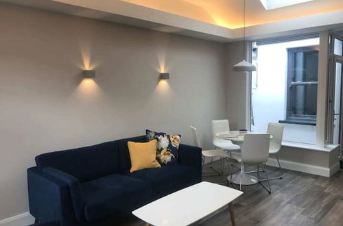 Photo 4 - Modern 1 Bed 1 Bath in Central Dublin Location