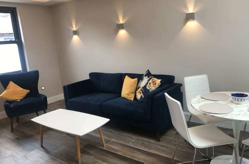 Foto 5 - Modern 1 Bed 1 Bath in Central Dublin Location