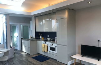 Photo 3 - Modern 1 Bed 1 Bath in Central Dublin Location