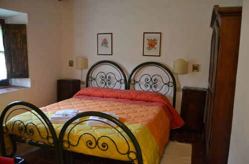 Photo 2 - 2 Cozy Rooms in Amazing Tuscany With Rustic Style