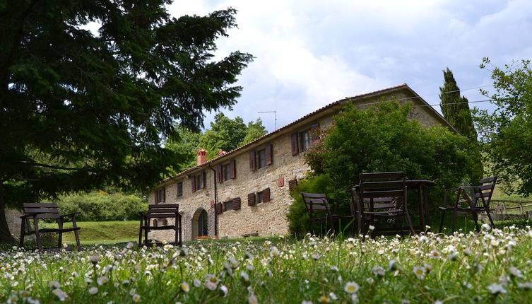 Photo 1 - 2 Cozy Rooms in Amazing Tuscany With Rustic Style