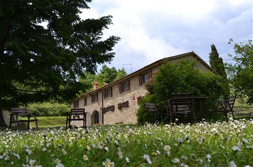 Foto 1 - 2 Cozy Rooms in Amazing Tuscany With Rustic Style