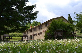 Foto 1 - 2 Cozy Rooms in Amazing Tuscany With Rustic Style