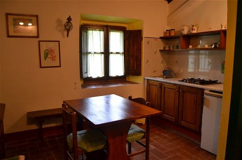 Foto 5 - 2 Cozy Rooms in Amazing Tuscany With Rustic Style