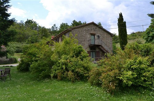 Foto 8 - 2 Cozy Rooms in Amazing Tuscany With Rustic Style