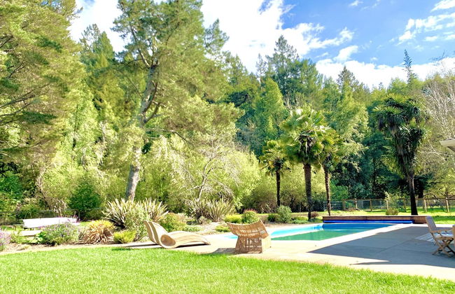 Zegarra Estate - Foto 39