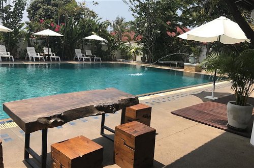 Foto 11 - Heaven Hill Pool Villa Pattaya
