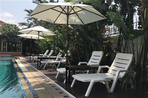 Foto 9 - Heaven Hill Pool Villa Pattaya