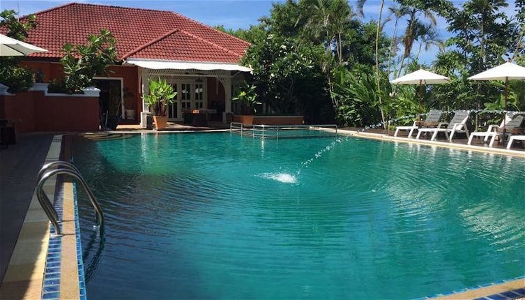 Photo 1 - Heaven Hill Pool Villa Pattaya