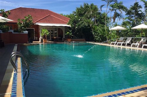 Photo 1 - Heaven Hill Pool Villa Pattaya