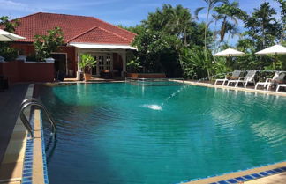 Foto 1 - Heaven Hill Pool Villa Pattaya