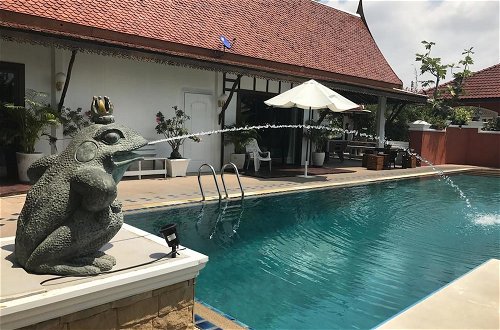 Foto 7 - Heaven Hill Pool Villa Pattaya