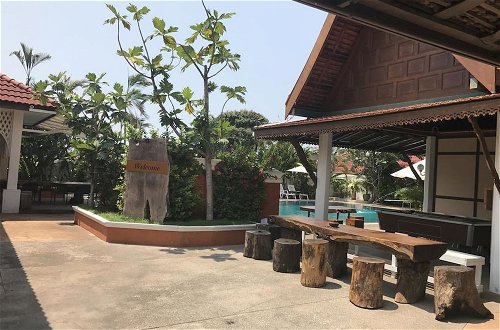 Photo 13 - Heaven Hill Pool Villa Pattaya