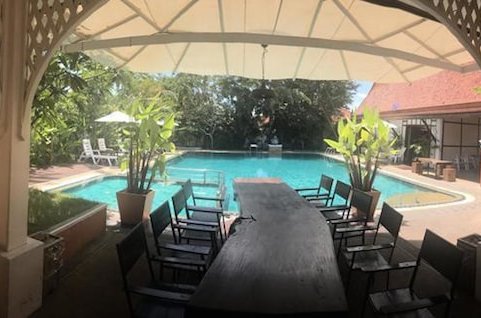 Photo 5 - Heaven Hill Pool Villa Pattaya