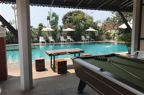 Photo 6 - Heaven Hill Pool Villa Pattaya