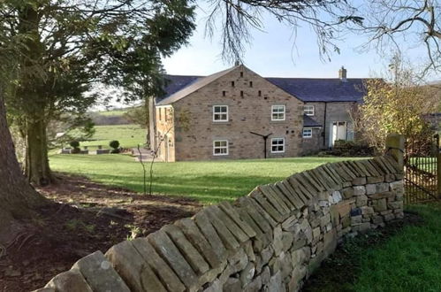 Foto 1 - Inviting 1-bed Cottage in Preston