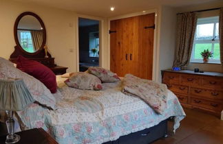 Photo 2 - Inviting 1-bed Cottage in Preston