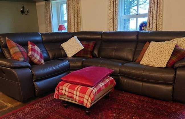 Inviting 1-bed Cottage in Preston - Foto 10