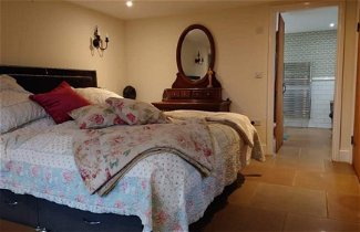 Foto 3 - Inviting 1-bed Cottage in Preston