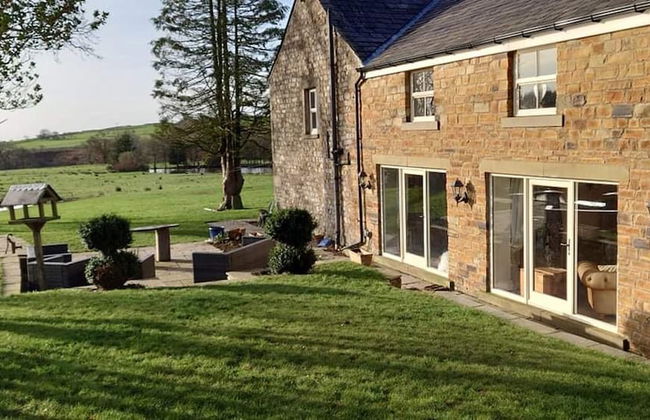 Inviting 1-bed Cottage in Preston - Foto 13