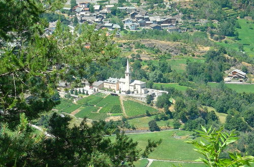 Photo 25 - Villetta con Giardino e Panorama Incantevole