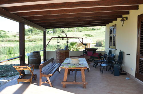 Photo 22 - Villa Anna 2 Km From the Zingaro Nature Reserve