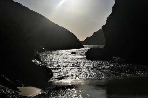 Foto 14 - Lovely Holiday Home nr Kynance Cove