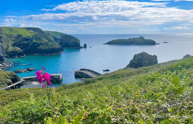 Beautiful 2-bed Holiday Home nr Kynance Cove - Foto 19