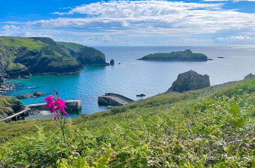 Photo 11 - Lovely Holiday Home nr Kynance Cove