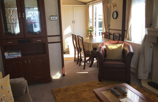 Lovely Holiday Home nr Kynance Cove - Foto 6