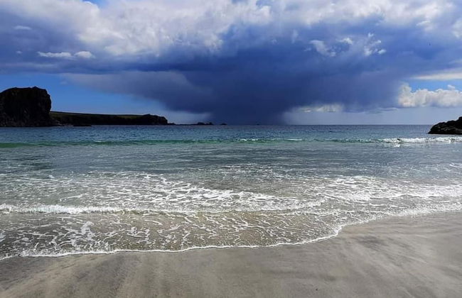 Lovely Holiday Home nr Kynance Cove - Foto 16