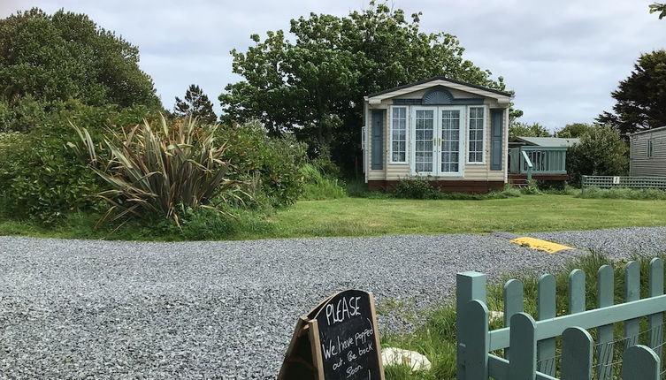 Foto 1 - Lovely Holiday Home nr Kynance Cove