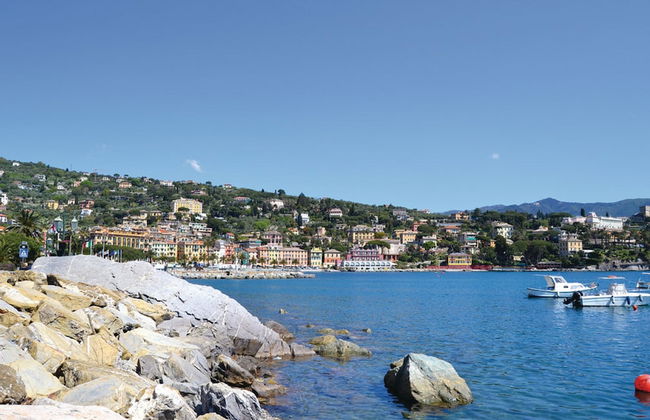 Villa With Pool in Recco Cinque Terr - Foto 39