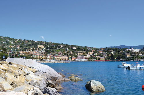 Photo 59 - Entire Villa With Pool in Recco Cinque Terre No001